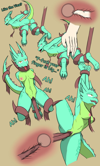 Kobold Play Thing cover