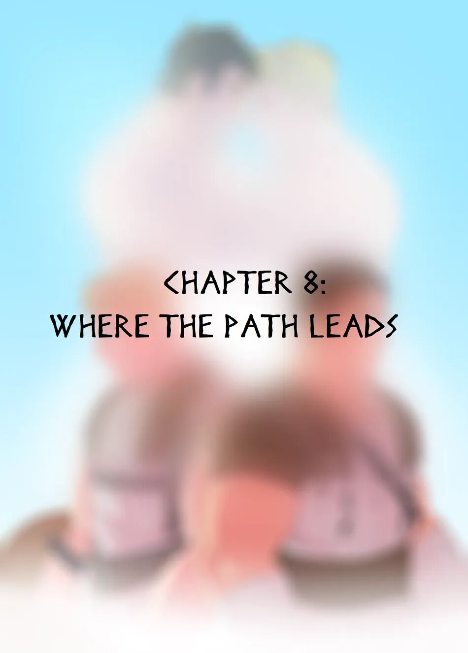 Blood of Greece 8 – Where the path leads page 2 full