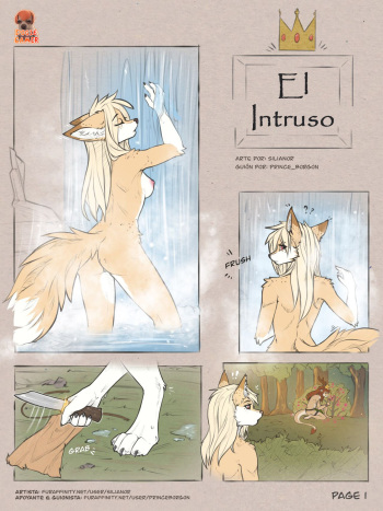 The Tresspasser cover