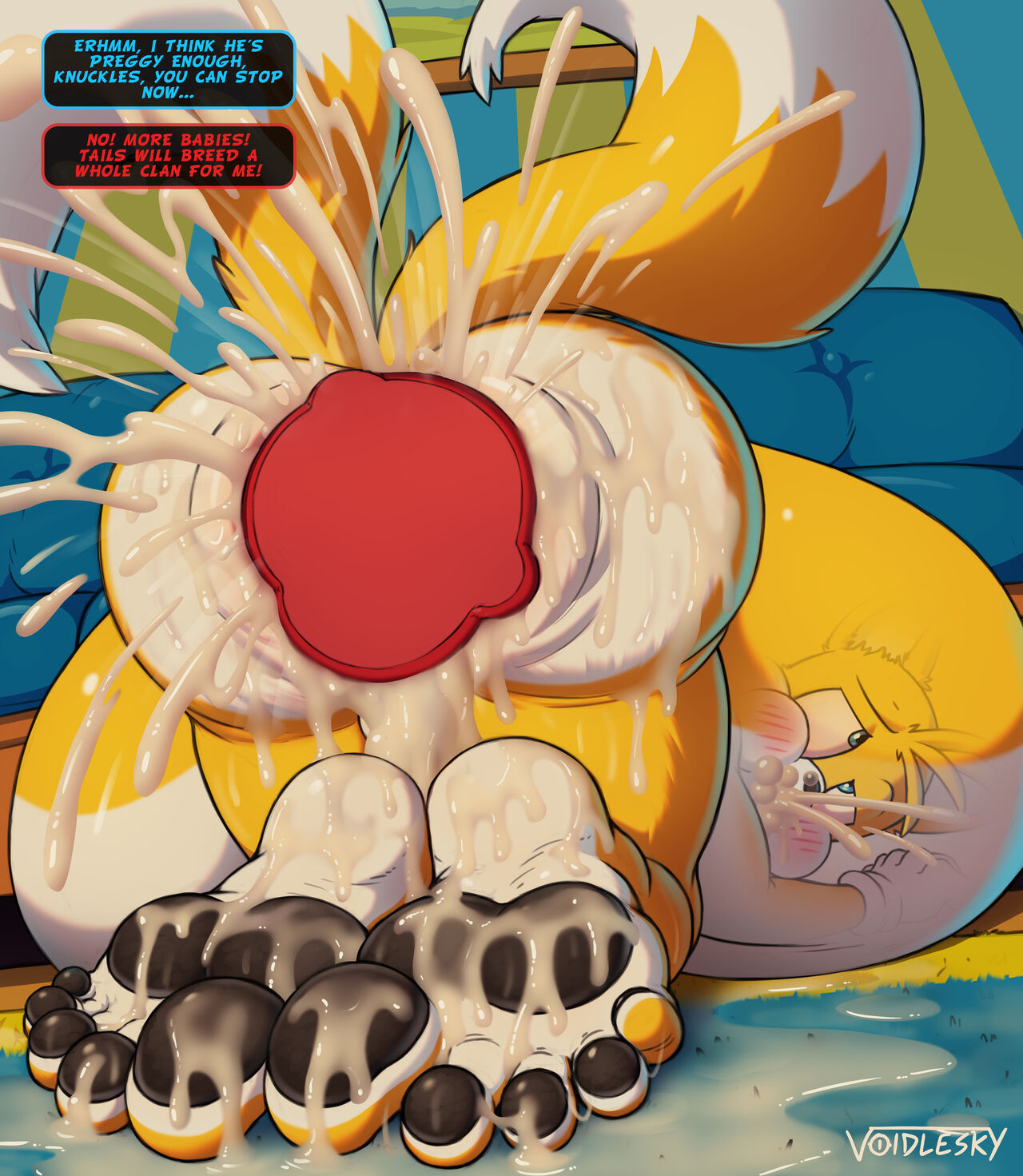 The Golden Ring page 9 full