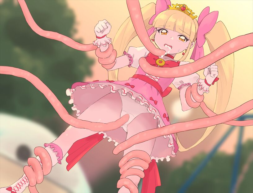 Mahou Shoujo Mia | Magical Girl Mia page 7 full