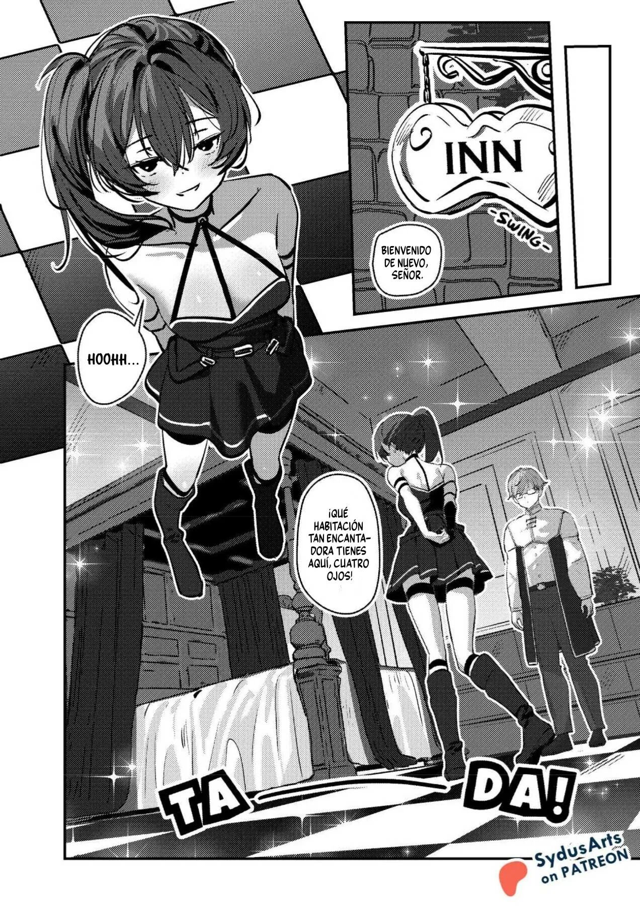 Our Ubel: Parte 1 page 5 full