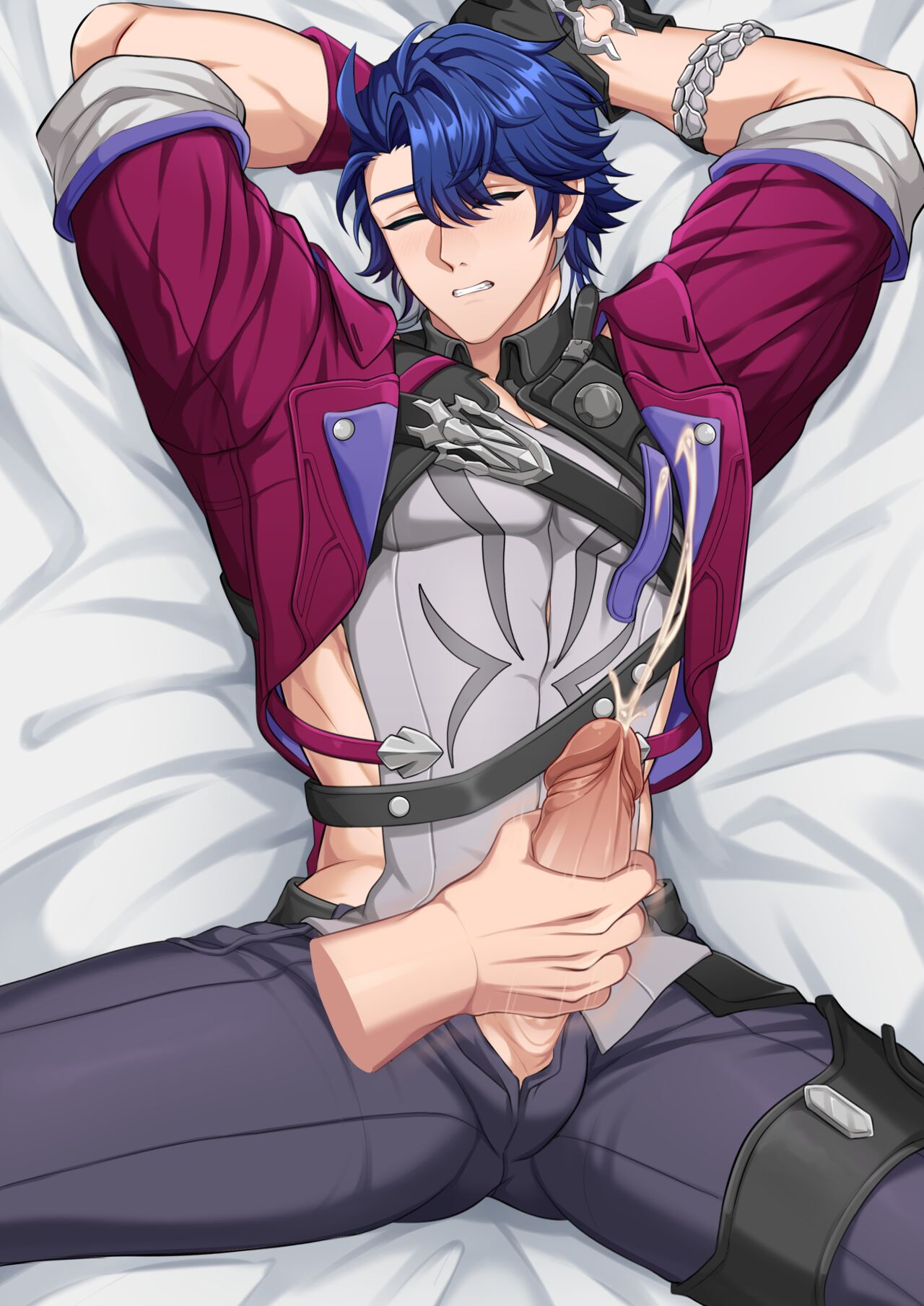 桑博 page 7 full