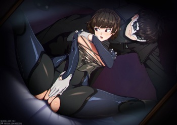 Softened Queen - Update 226 cover