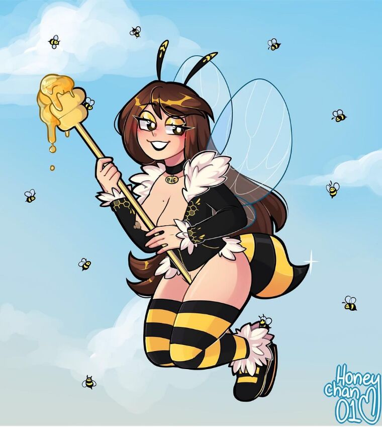 honeychan01 Collection page 6 full