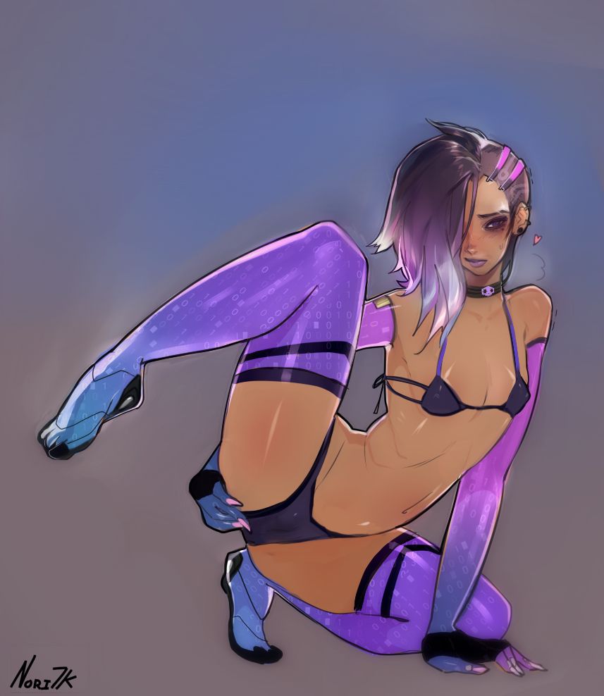 ARTIST nori-7k page 5 full