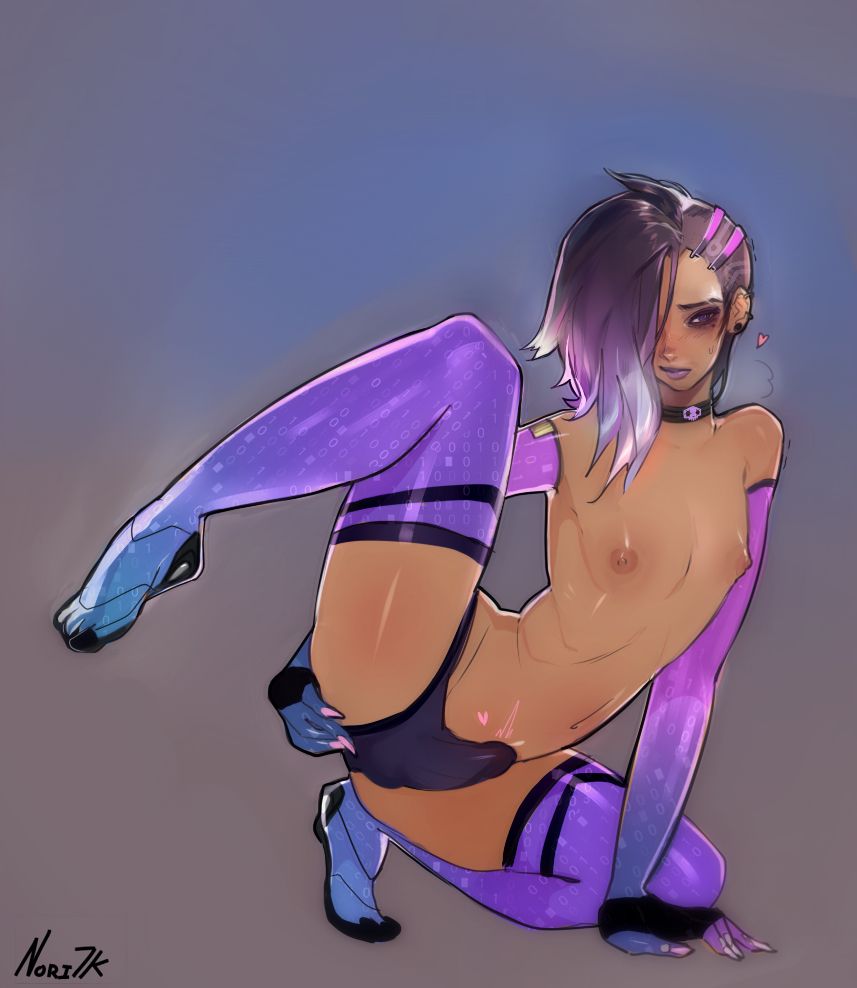 ARTIST nori-7k page 6 full