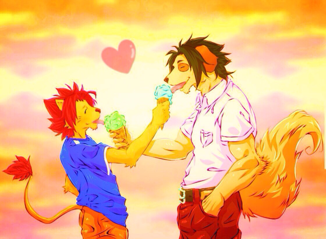 Torokichi402's Morenatsu Art Collection page 2 full