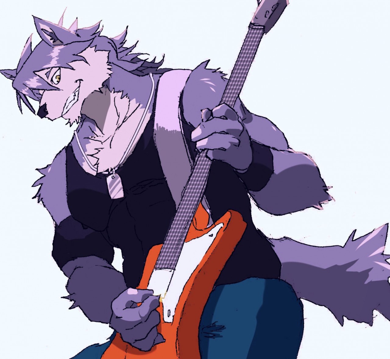 Torokichi402's Morenatsu Art Collection page 5 full