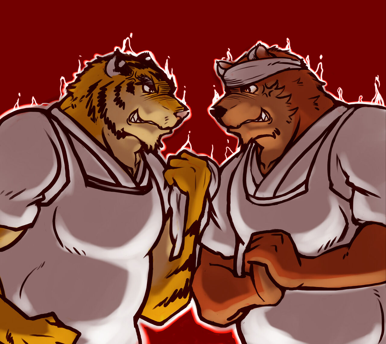 Istani Morenatsu Art Collection page 3 full