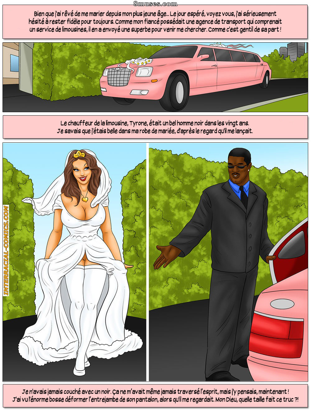 One Last Time page 2 full