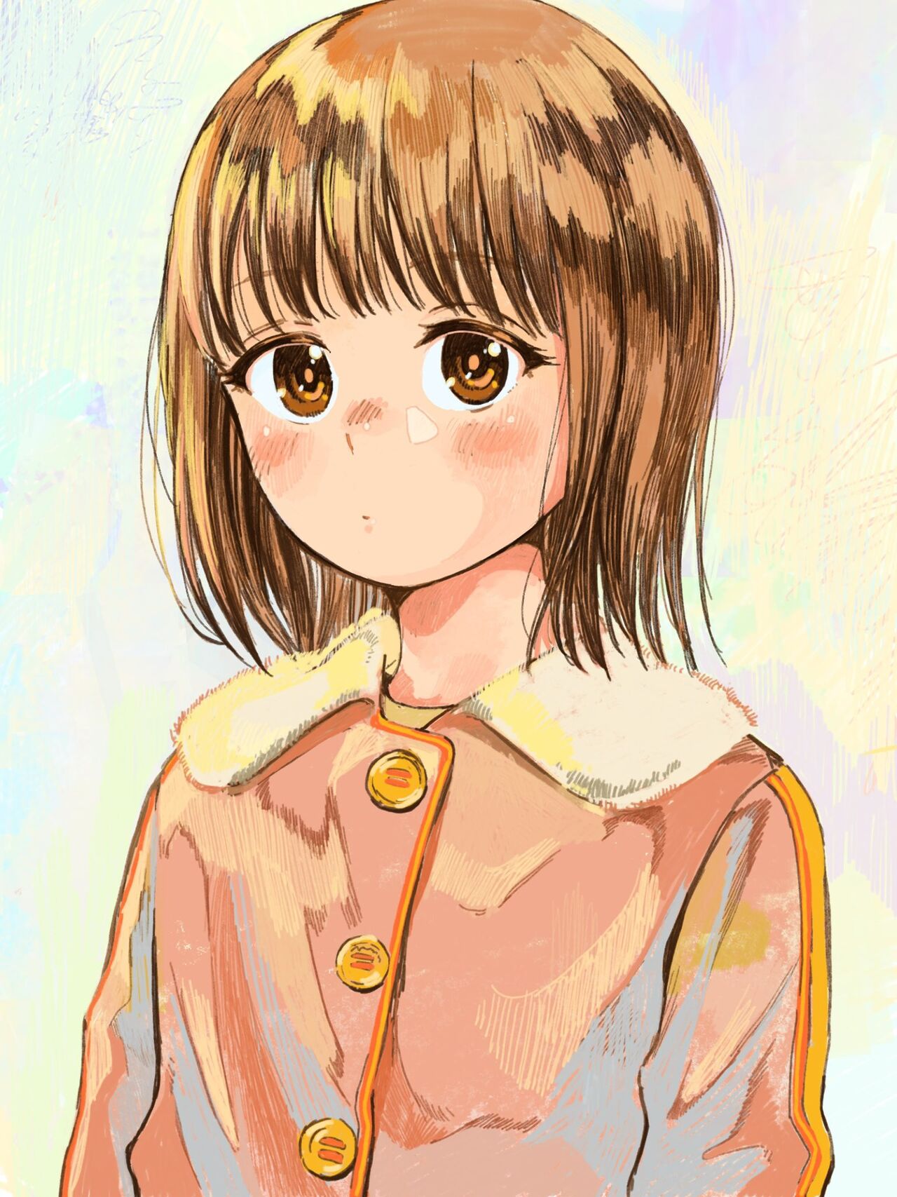 Artist - oekaki ojisan page 6 full