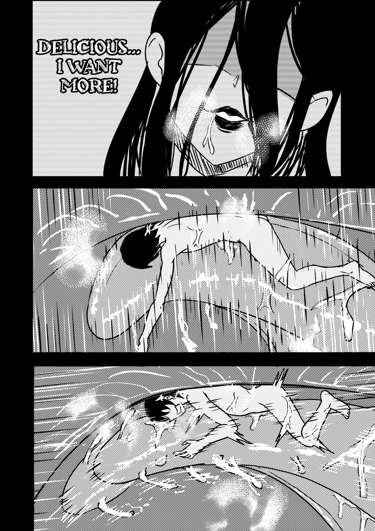 The Man-eating Witch 6 page 6 full