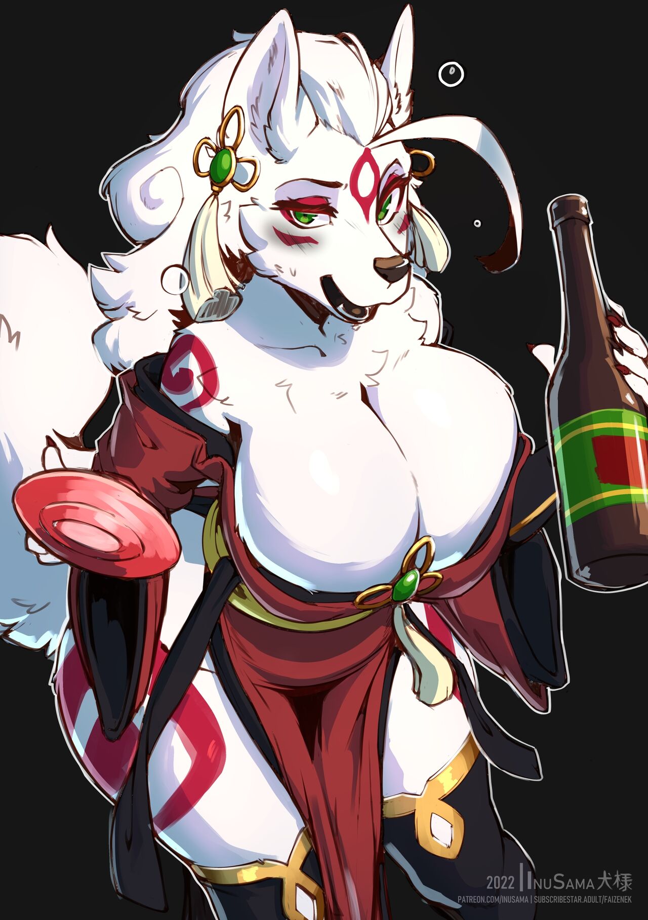 Dogsmith Art archive 2019-> 2024 page 7 full