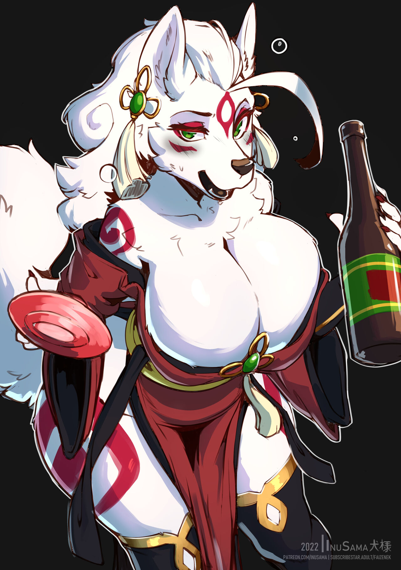 Dogsmith Art archive 2019-> 2024 page 9 full