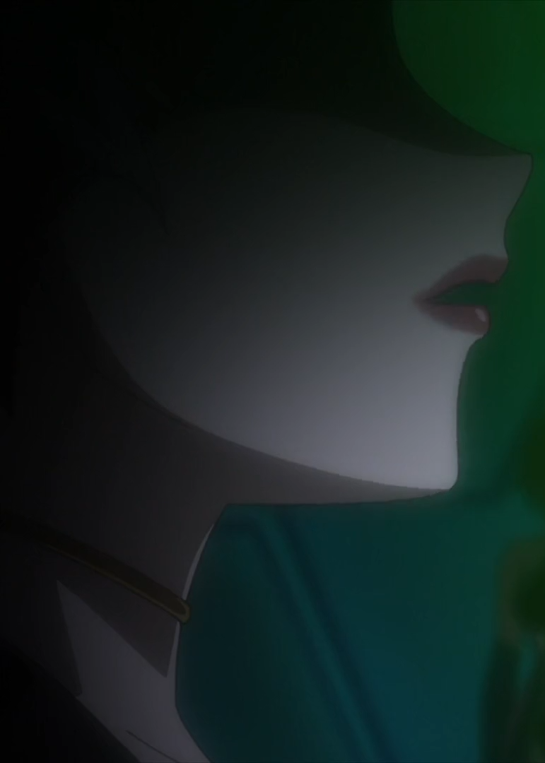 A aka Great Leader of Feste from Valkyrie Drive Mermaid Screenshots page 2 full