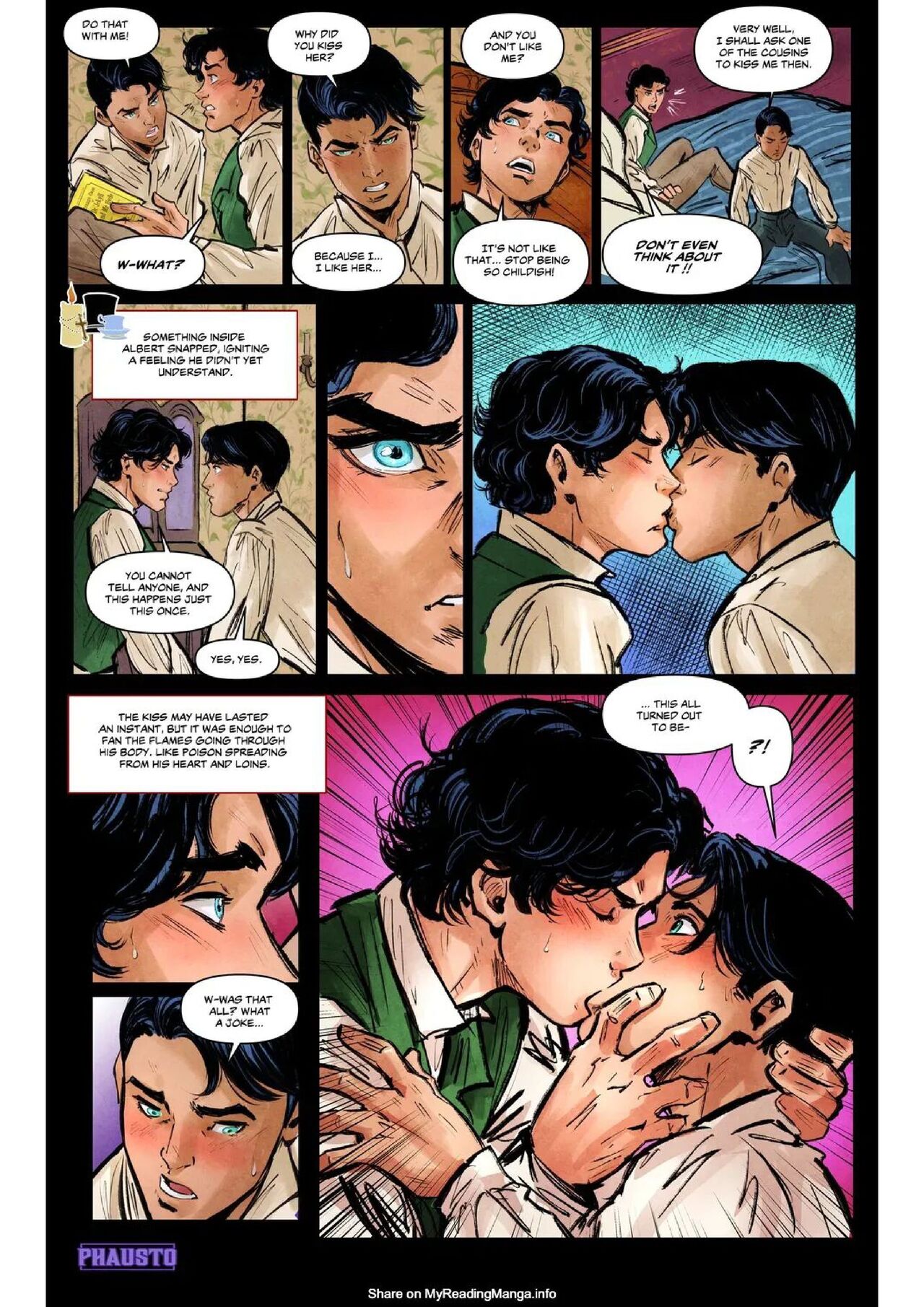 Burden And Prayer 2 page 7 full