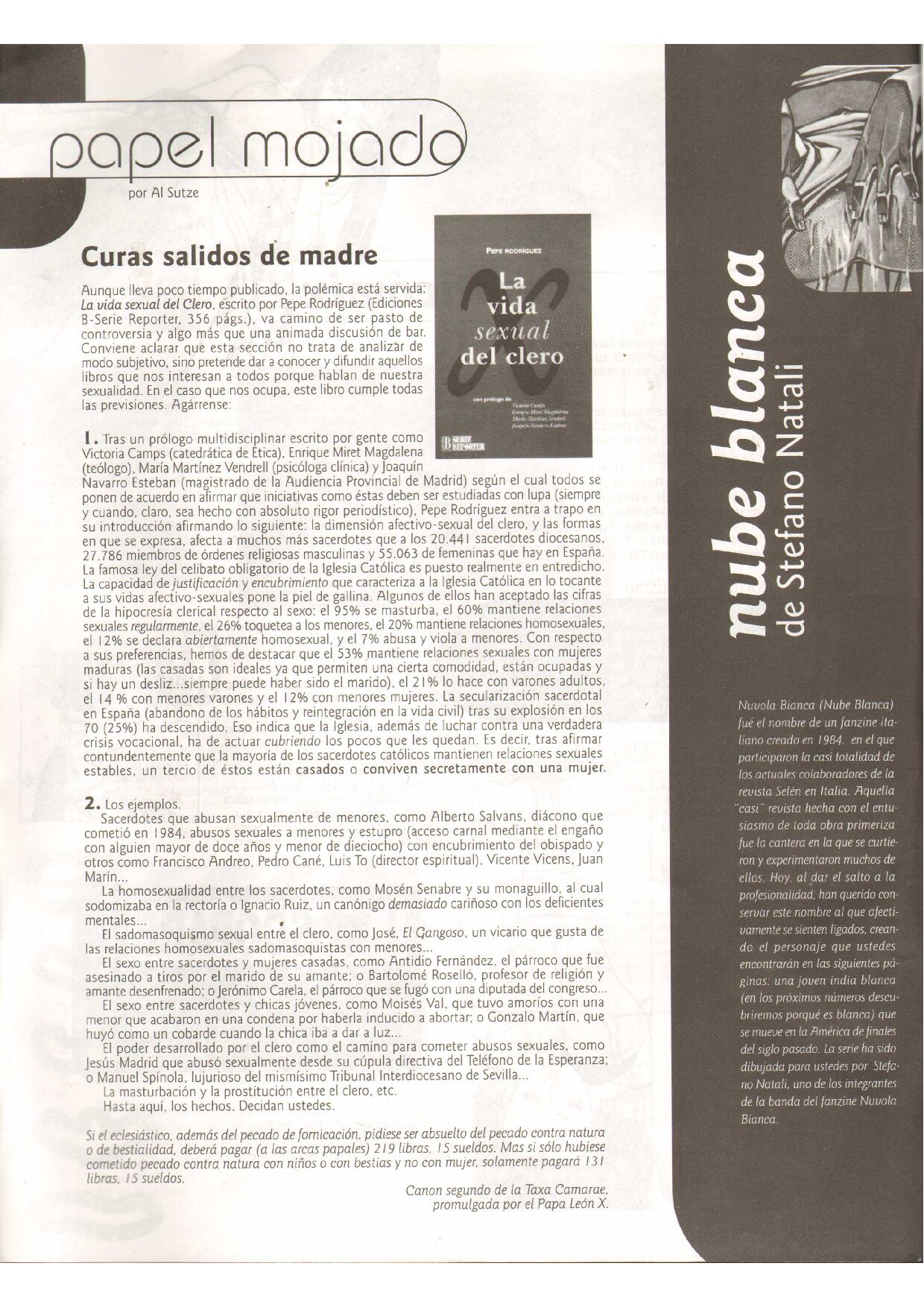 Revista Selen #1 page 5 full