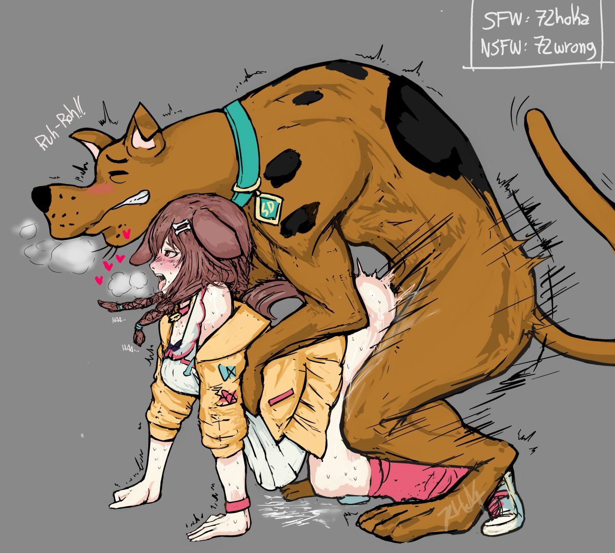 ARTIST 72hoka page 5 full