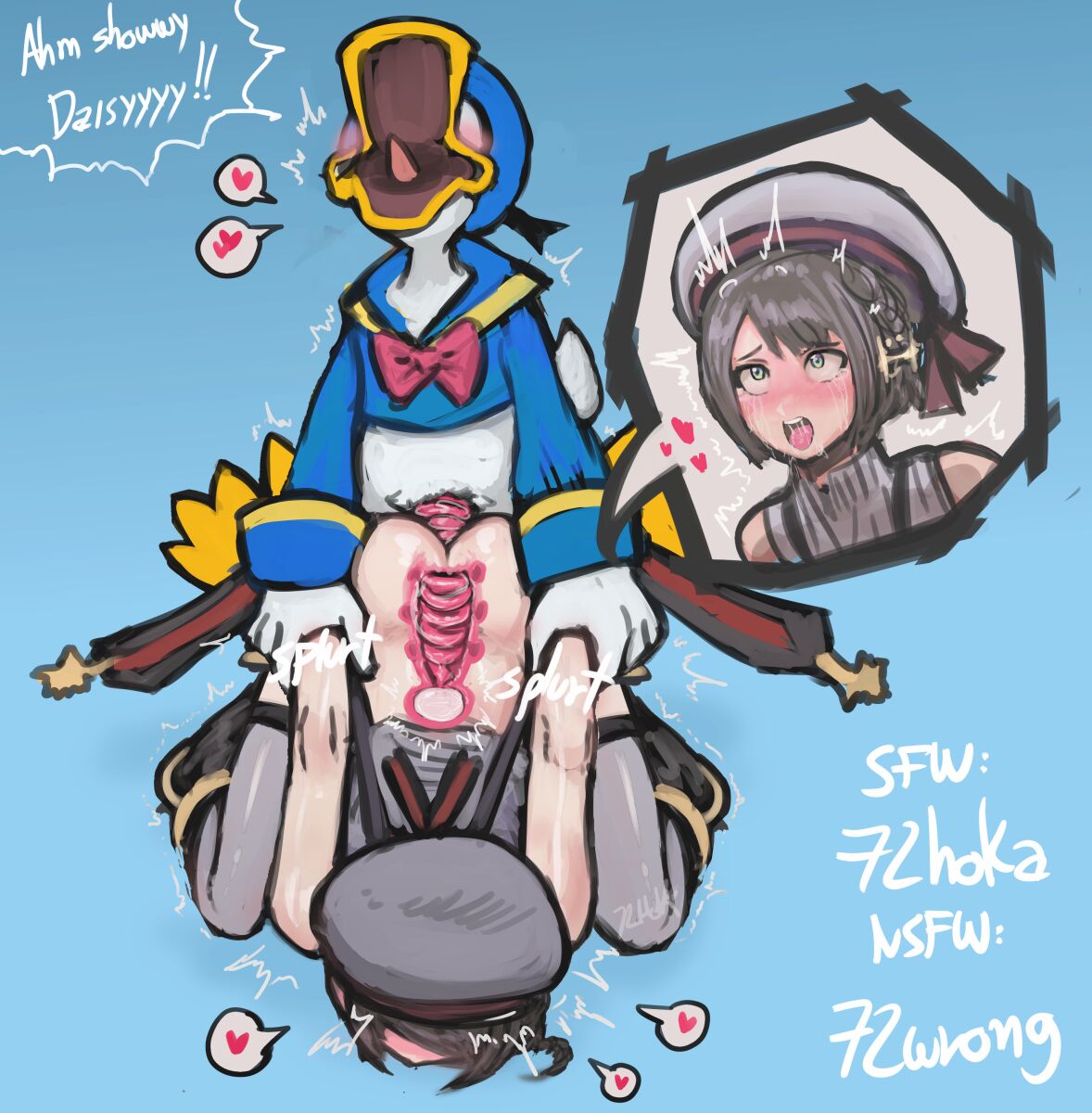 ARTIST 72hoka page 7 full