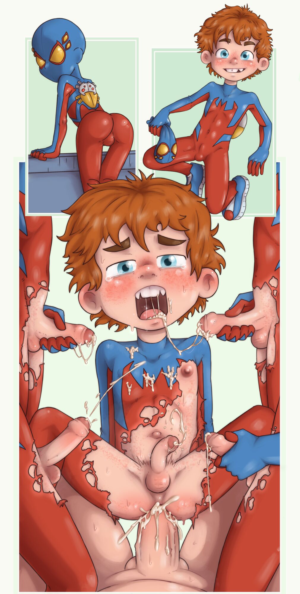 Mrsmiles page 2 full