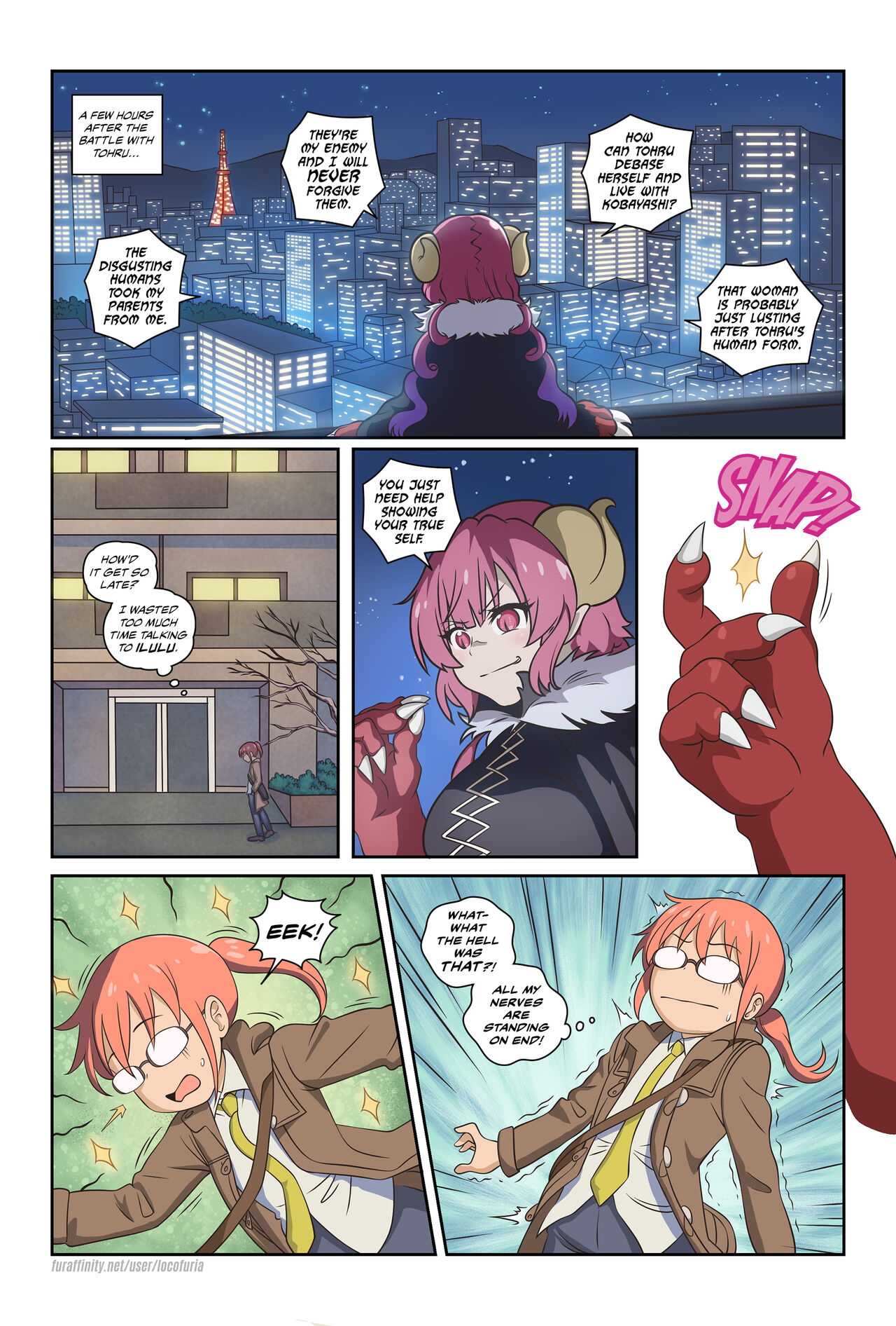 Carnel Test page 3 full