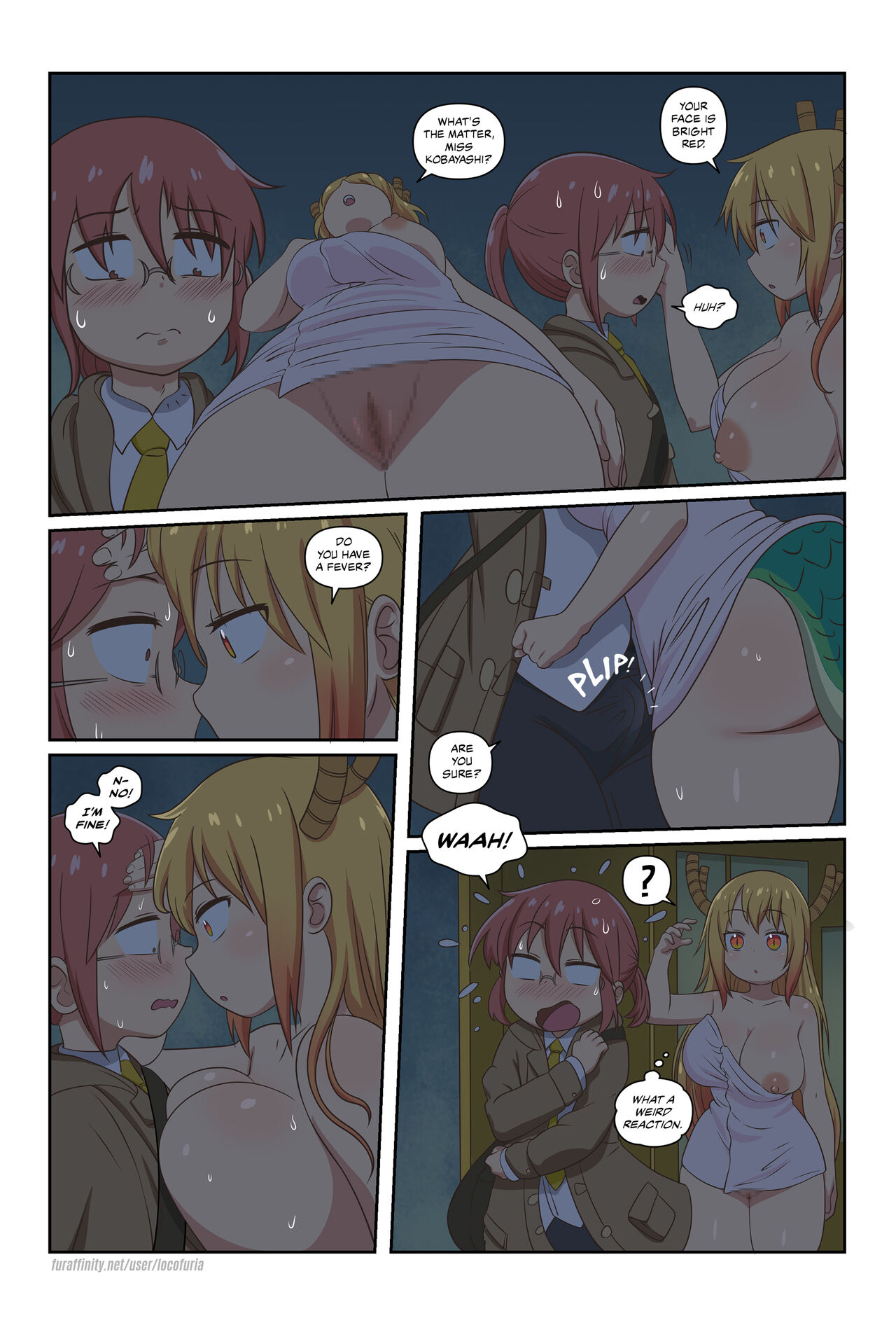 Carnel Test page 5 full