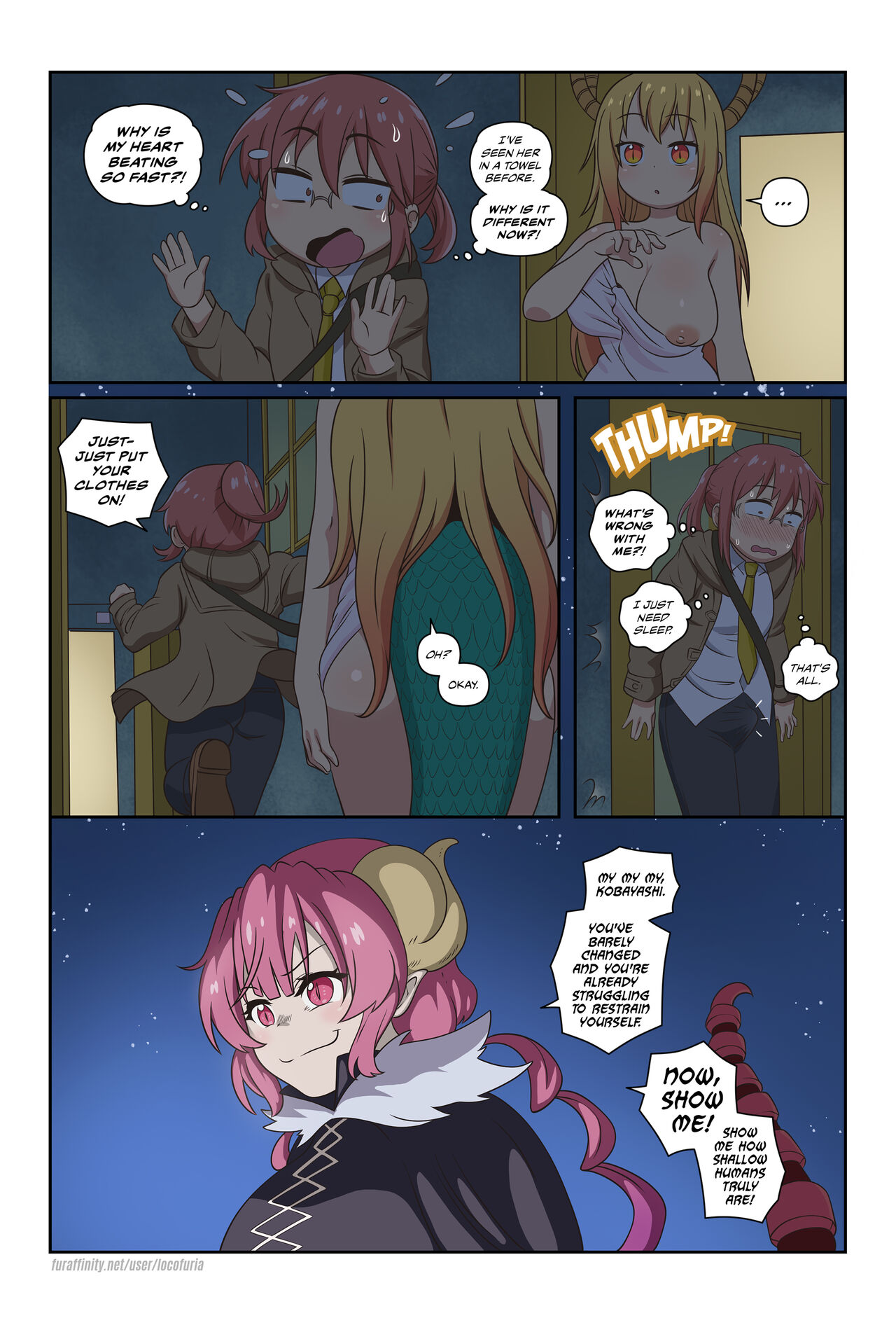 Carnel Test page 6 full