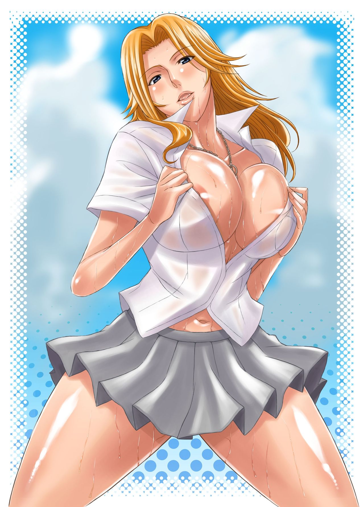 Haikawa Hemlen - Fanbox page 5 full