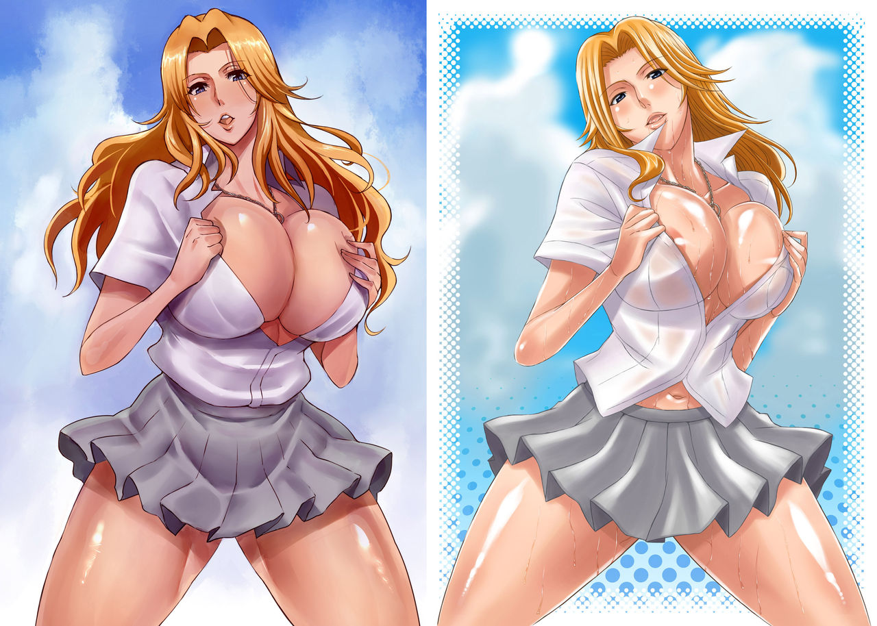 Haikawa Hemlen - Fanbox page 7 full