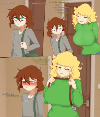 She's Willing To Help You Out, Charlie cover