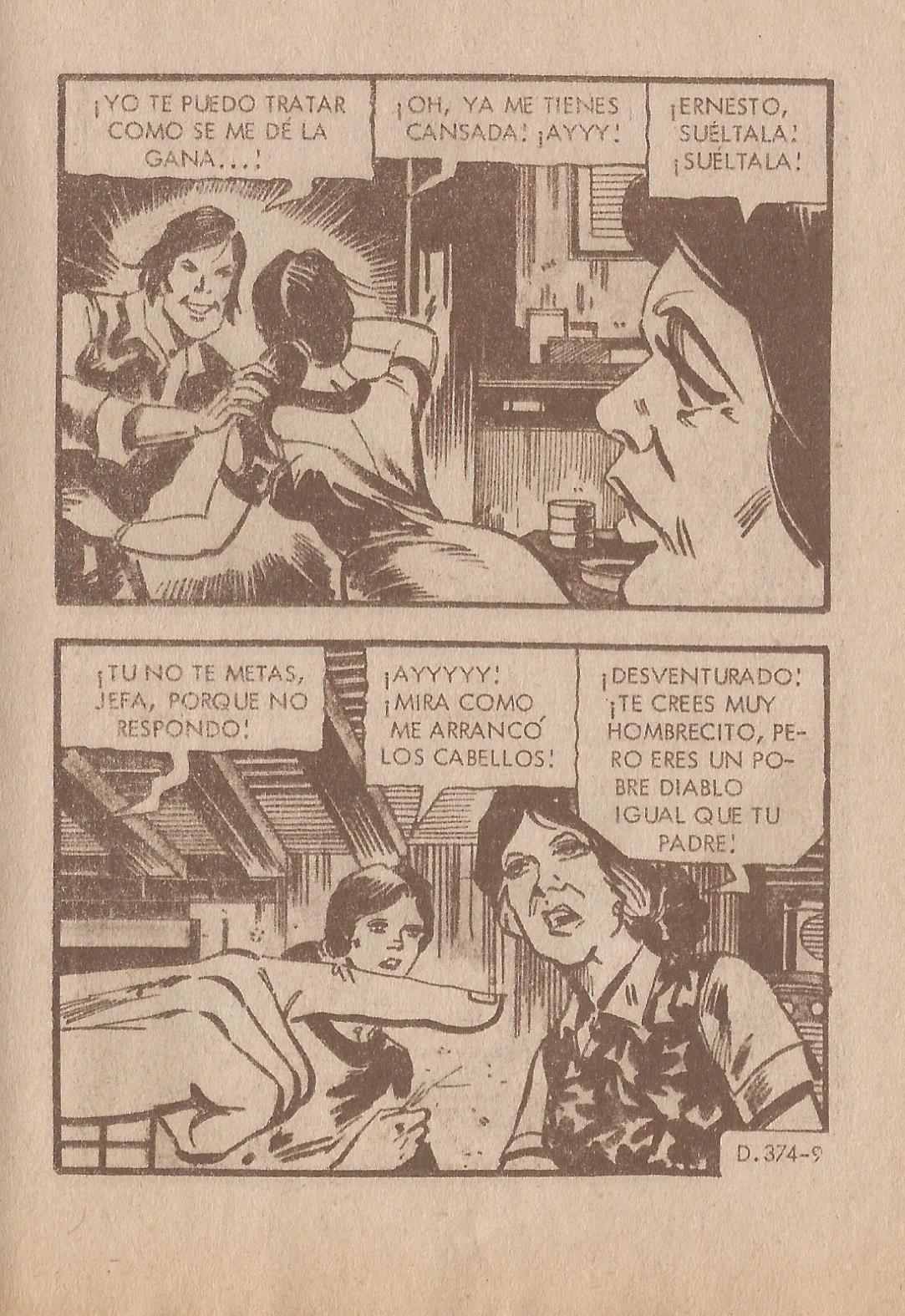 Delito! #374 page 10 full
