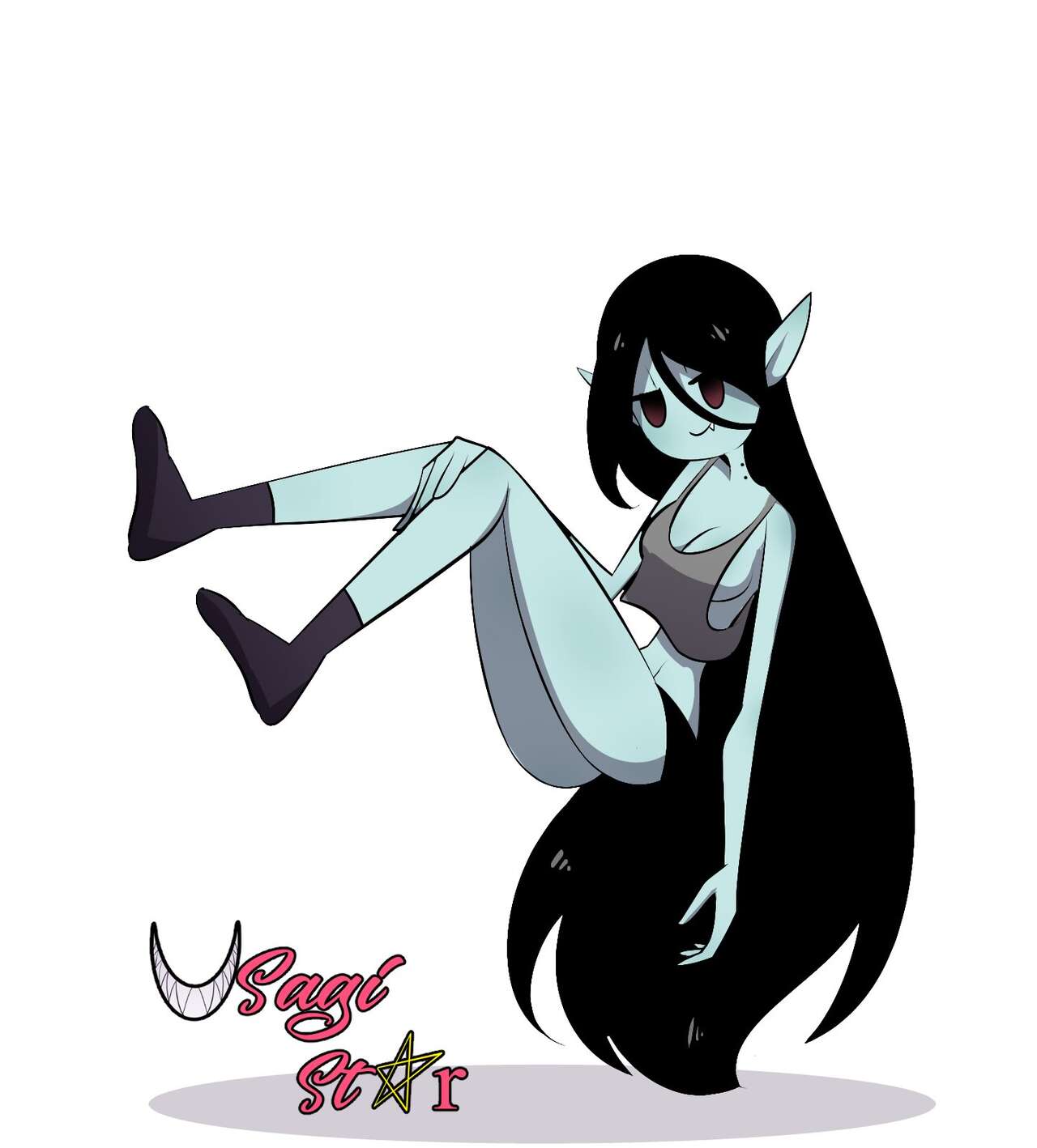 Marceline Abadeer P By Unknown Artist Backup page 1 full