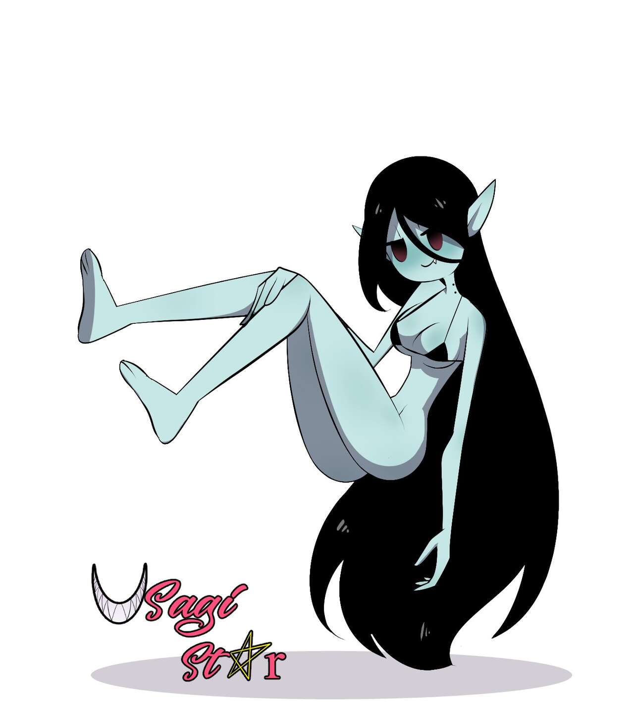 Marceline Abadeer P By Unknown Artist Backup page 2 full