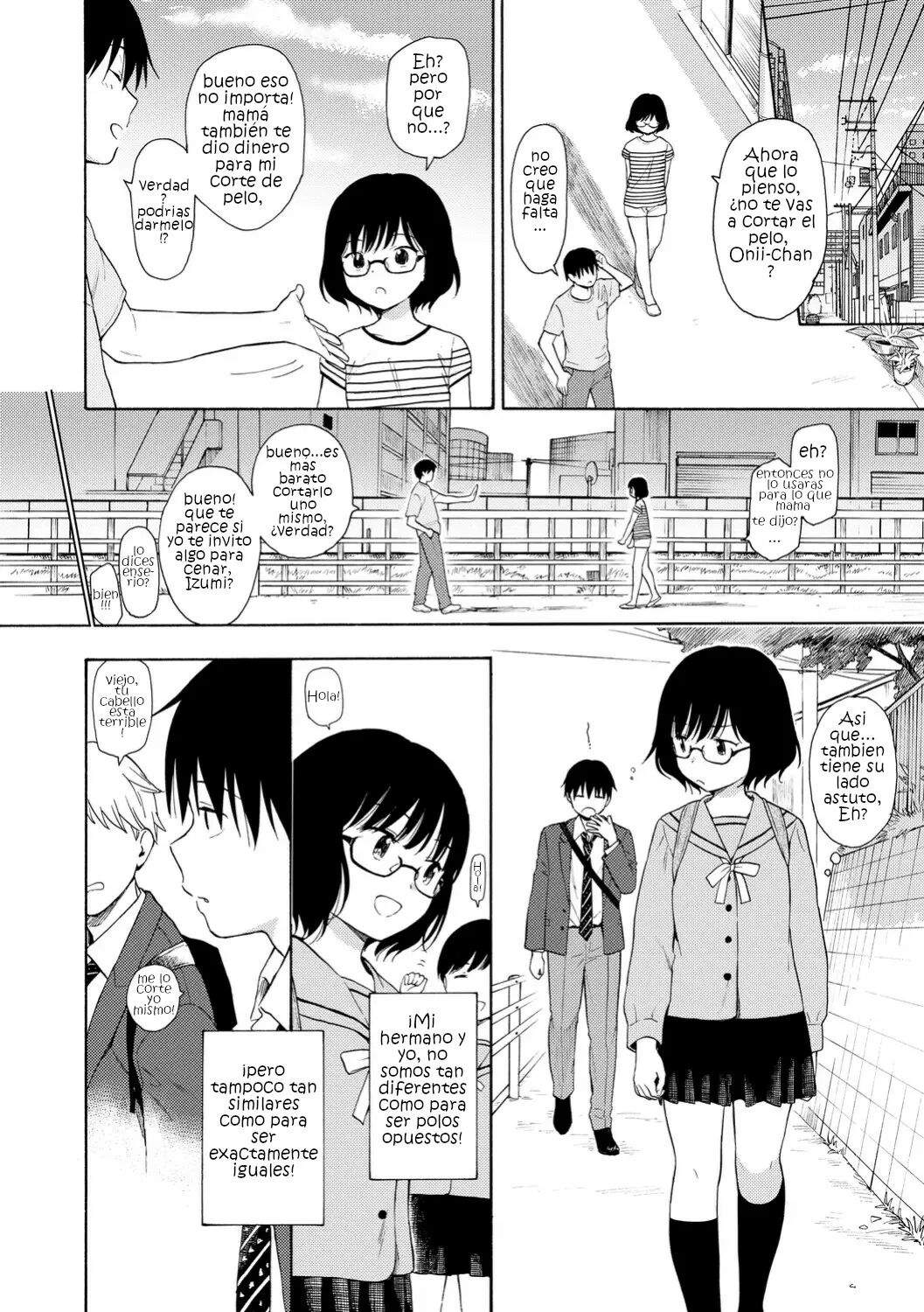 Tamago page 5 full