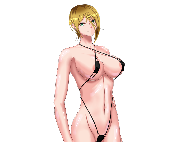 TopLess Rusuna page 5 full