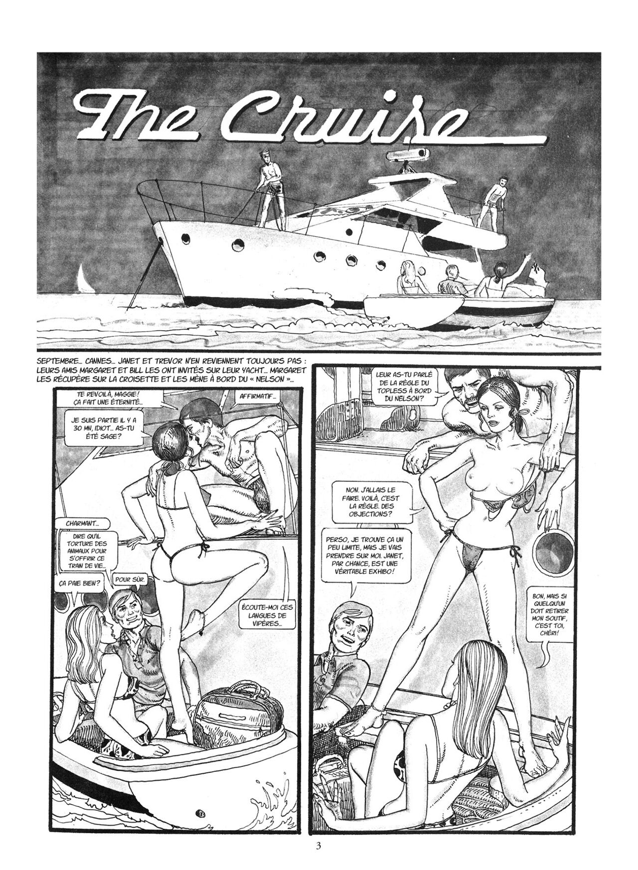 The cruise page 3 full