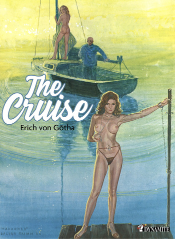 The cruise cover