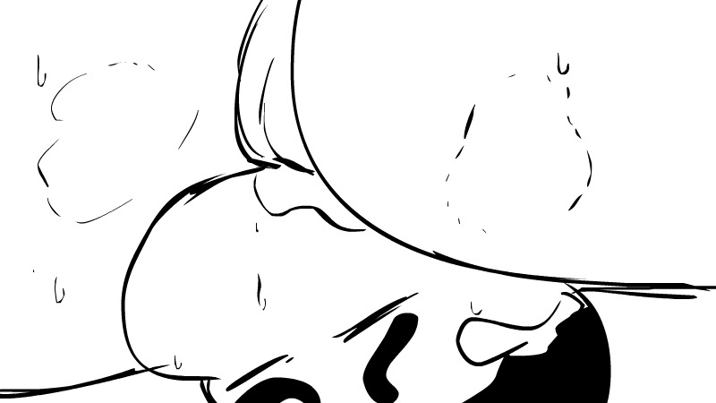 I Guess Watching Mommy's Ass Bounce Isn't Helping, Is It? page 8 full