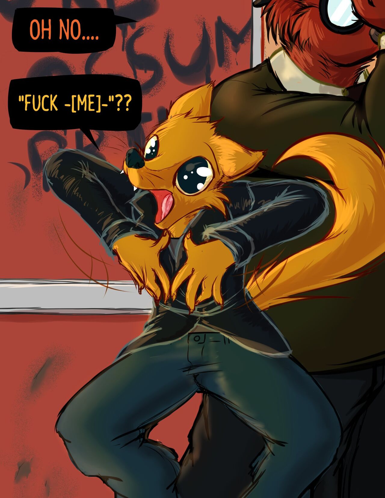 Best Friends Will Understand page 3 full