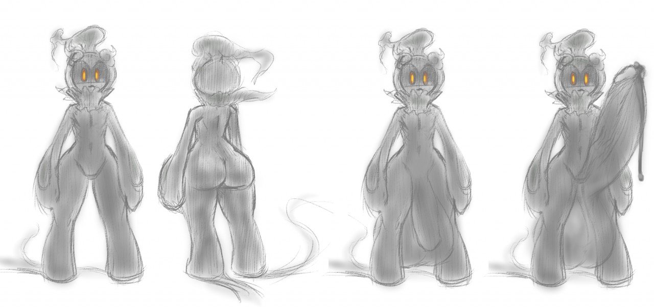 Marshadow By Unknown Artist Backup page 2 full
