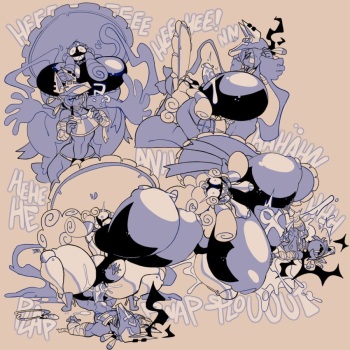 Marshadow By Unknown Artist Backup cover