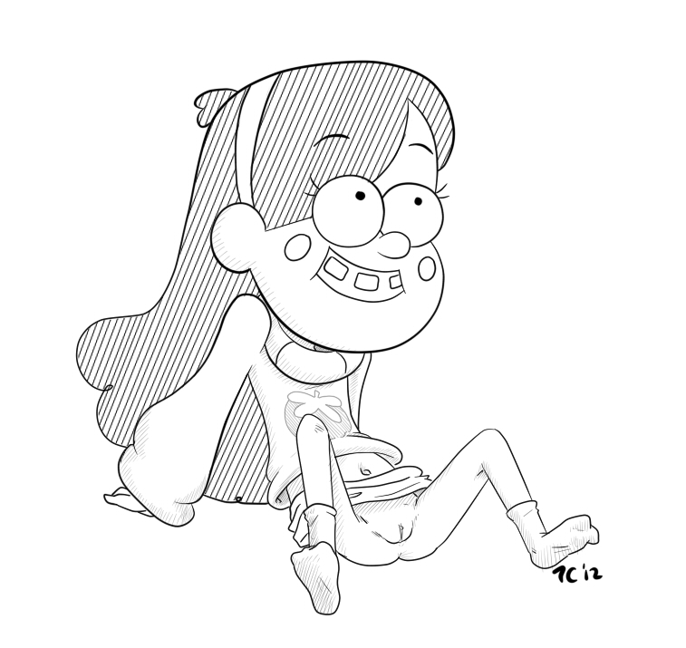 Gravity Falls porn page 1 full