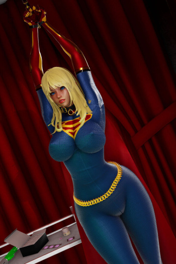 skinsuit show 3 cover