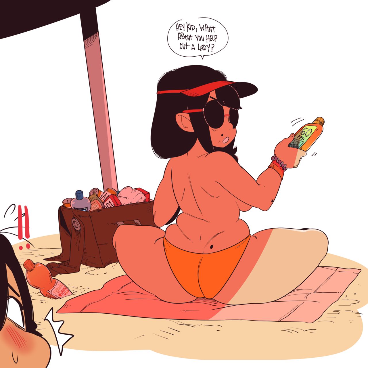 Command Grab Mom Gallery page 2 full