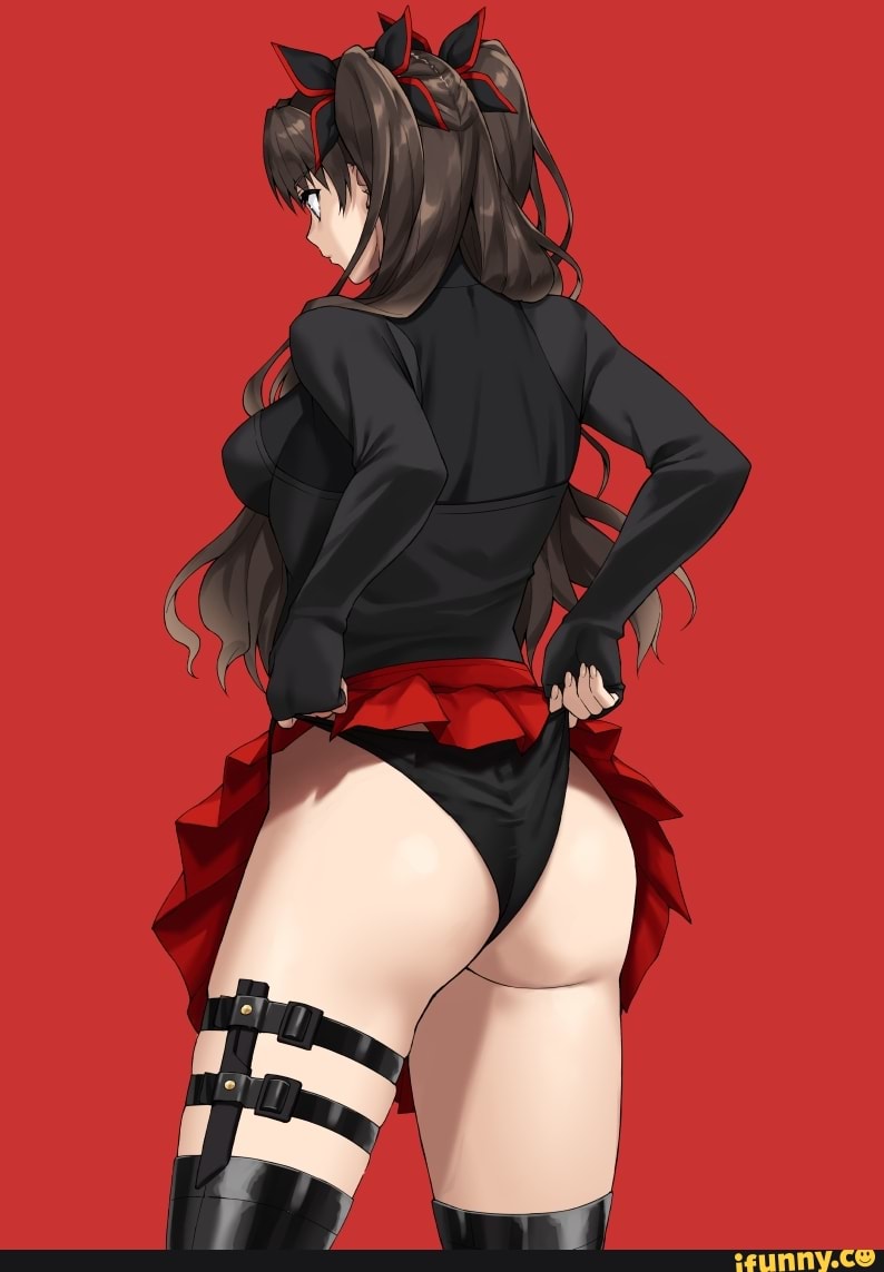 Fate Hentai Set page 3 full