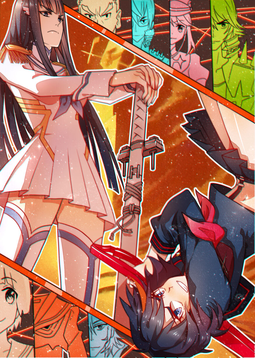 ○mustard○ page 9 full
