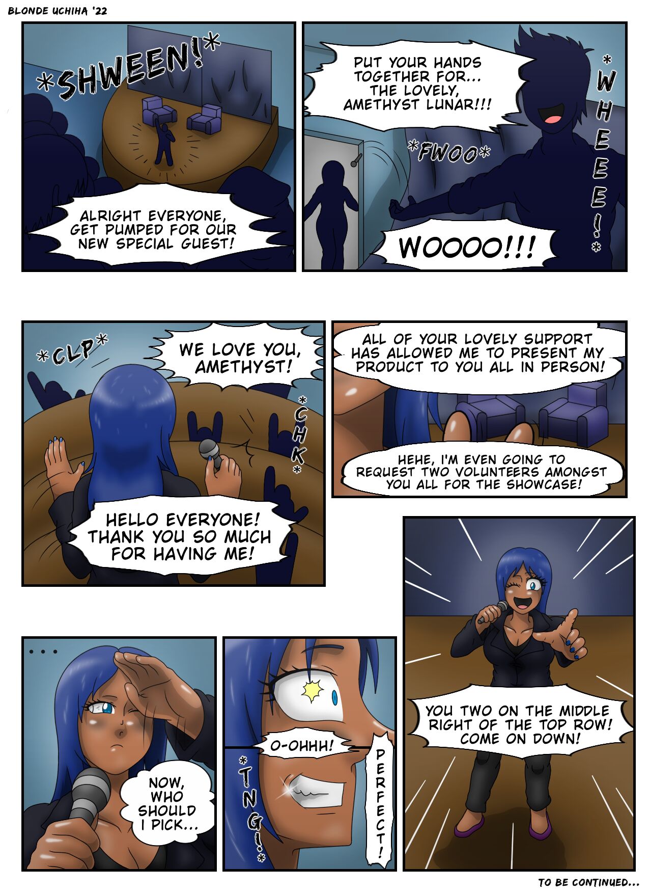 Delightful Duo page 1 full