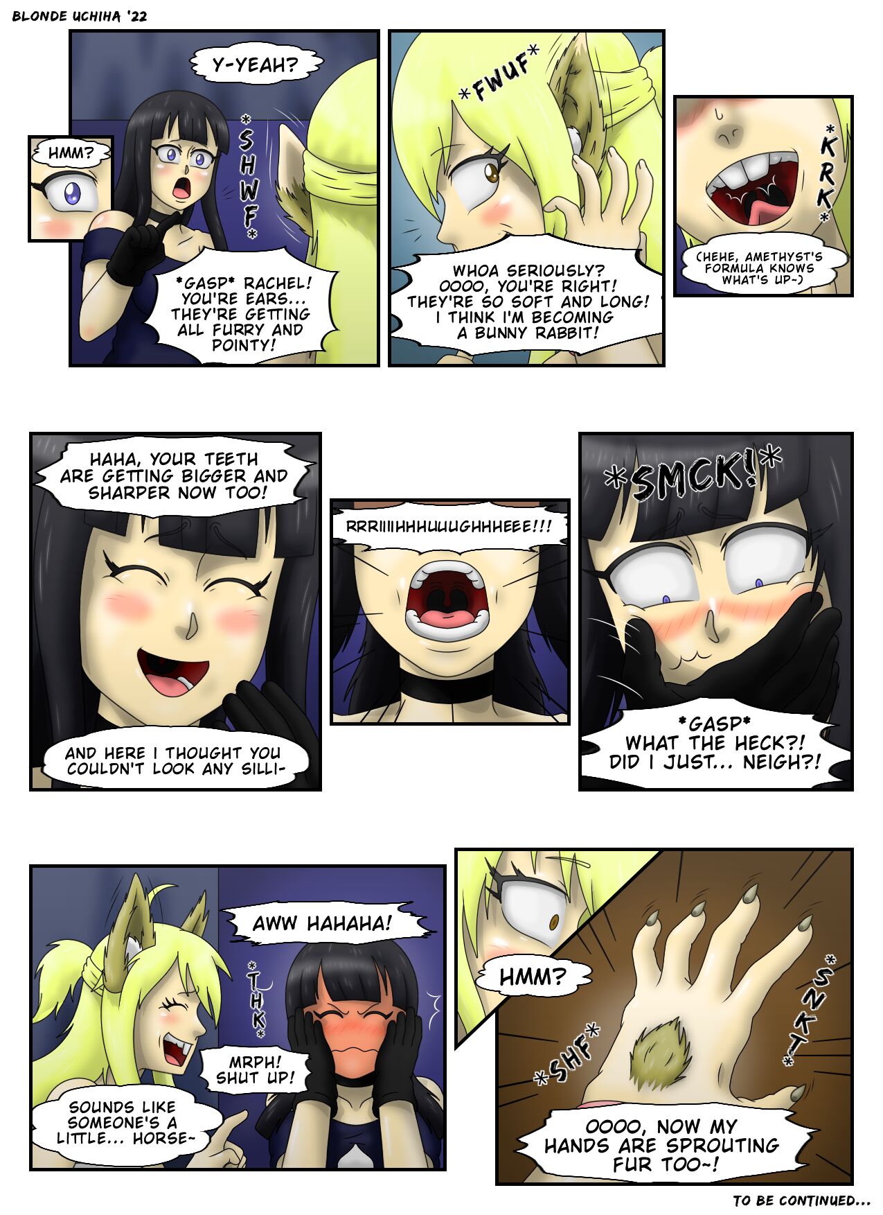 Delightful Duo page 4 full