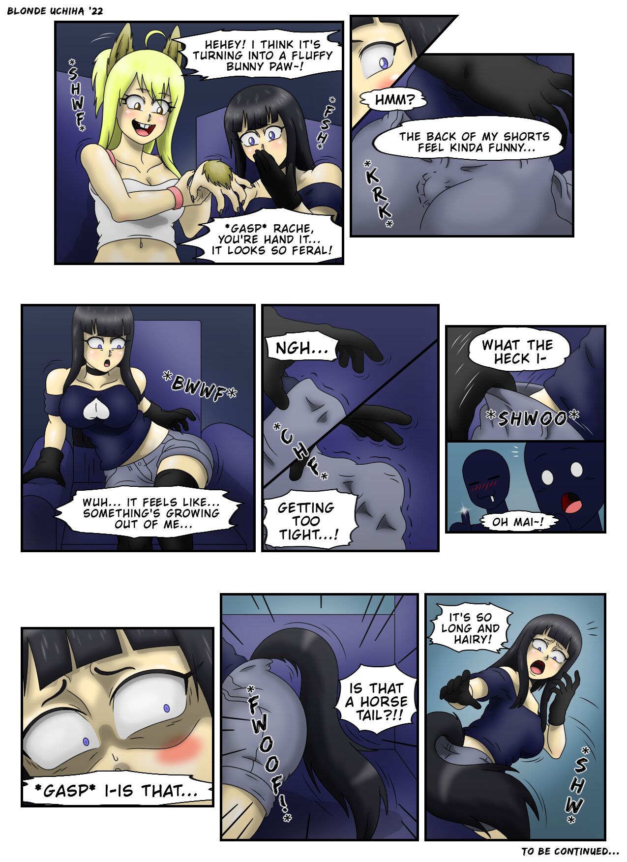 Delightful Duo page 5 full